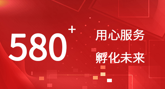孵化美好未來(lái)，共筑創(chuàng)業(yè)新生態(tài)